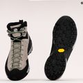 Cizme de trekking pentru bărbați SCARPA Mescalito Mid Gtx Bn Dynamis LB bej 72097-200/2 9