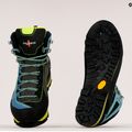 Cizme de trekking pentru femei Kayland Cross Mountain GTX albastru 18021025 10