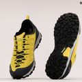 Cizme de trekking pentru bărbați Meindl Mondello GTX galben 5522/85 9
