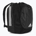 Rucsac adidas Wrestling 26,5 l black/white 2
