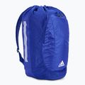 Rucsac adidas Wrestling royal/white 2