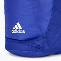 Rucsac adidas Wrestling royal/white 5