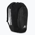 Rucsac adidas Wrestling black/white 2