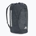 Rucsac adidas Wrestling onyx/grey 2