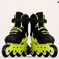 Rollerblade Microblade role pentru copii negru și galben 7101700215 9