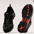 Cizme de trekking pentru bărbați Meindl Lite Trail GTX gri 3966/31/10.5 9