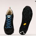 Încălțăminte de trekking pentru bărbați Dolomite 54 Low Lt Winter, negru, 278539 0119 10