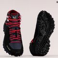 Salewa cizme de trekking pentru femei Alpenrose 2 Mid GTX gri 00-0000061374 9
