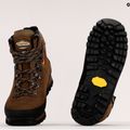 Cizme de trekking pentru femei Meindl Paradiso Lady MFS maro 2996/74/4 9