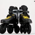 Patine pentru bărbați Rollerblade RB 110 3WD negru 07061300 S25 14