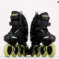 Patine cu rotile pentru bărbați Roces Warp Thread TIF negru 400874 7