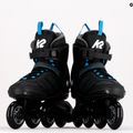 Role K2 Exo 6.0 M, negru, 30E0884 9