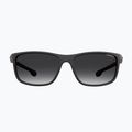 Ochelari de soare pentru bărbați Carrera 4013/S matte black/dark grey shaded 2