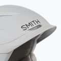 Cască de schi Smith Liberty alb E00631 6