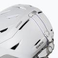 Cască de schi Smith Liberty alb E00631 7
