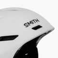 Cască de schi Smith Mission albă E00696 6