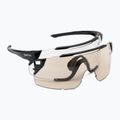 Ochelari de soare Smith Attack MAG MTB negru/fotocromic transparent spre gri