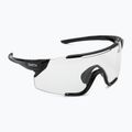 Ochelari de soare Smith Attack MAG MTB negru/fotocromic transparent spre gri 2