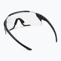 Ochelari de soare Smith Attack MAG MTB negru/fotocromic transparent spre gri 3