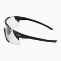 Ochelari de soare Smith Attack MAG MTB negru/fotocromic transparent spre gri 5