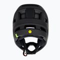 Cască de bicicletă Smith Mainline MIPS negru mat negru mat 3