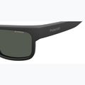Ochelari de soare pentru bărbați Polaroid PLD 7031/S black/grey polarized 3