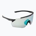 Ochelari de soare Smith Ruckus PivLock negru mat/chrp opal mirror/contrast rose 2