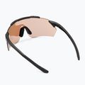 Ochelari de soare Smith Ruckus PivLock negru mat/chrp opal mirror/contrast rose 3