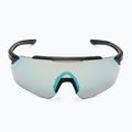 Ochelari de soare Smith Ruckus PivLock negru mat/chrp opal mirror/contrast rose 4