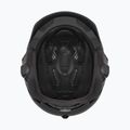 Cască de schi Smith Level negru E00629 11