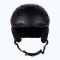Cască de schi Smith Level negru E00629 2