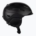 Cască de schi Smith Level negru E00629 4