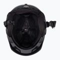 Cască de schi Smith Level negru E00629 5