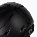 Cască de schi Smith Level negru E00629 7