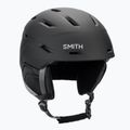 Cască de schi Smith Mission, negru, E00696