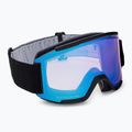 Ochelari de schi Smith Squad black/chromapop photochromic rose flash M00668
