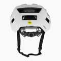 Cască de bicicletă Smith Network MIPS alb/alb mat 3