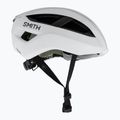 Cască de bicicletă Smith Network MIPS alb/alb mat 4