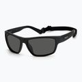 Ochelari de soare Polaroid PLD 7037/S matte black/grey polarized 2