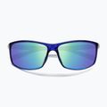 Ochelari de soare Polaroid PLD 7036/S blue/greygreen mirror polarized 4