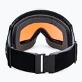 Smith Proxy S1-S2 negru-albastru ochelari de schi M00741 3
