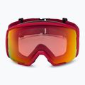 Smith Proxy S2-S3 ochelari de schi roșu M00741 2
