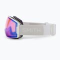 Smith Proxy S1-S2 ochelari de schi alb-albastru M00741 4