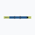 Smith Squad S2 ochelari de schi galben-verde M00668 8