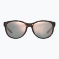 Ochelari de soare pentru femei Under Armour 0014/G/S S3 havana/rose gold multilayer 3