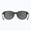 Ochelari de soare pentru femei Under Armour 0014/G/S S3 havana/rose gold multilayer 4