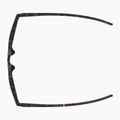 Ochelari de soare pentru femei Under Armour 0014/G/S S3 havana/rose gold multilayer 5