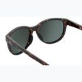 Ochelari de soare pentru femei Under Armour 0014/G/S S3 havana/rose gold multilayer 6