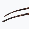 Ochelari de soare pentru femei Under Armour 0014/G/S S3 havana/rose gold multilayer 8