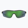 Ochelari de soare pentru copii Under Armour 7001/S S3 grey/green multilayer 3